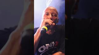 ONYX -SLAM live Saint Petersburg, 10.07.2024 AURORA. Word Tour’24. #hiphop #legend #onyx #shortsfeed