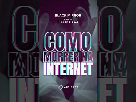 “Você quer que eu suma da internet?” | AntiCast 524 #Shorts