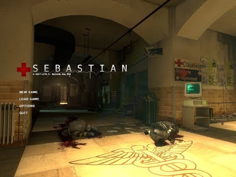 Half life 2   Sebastian