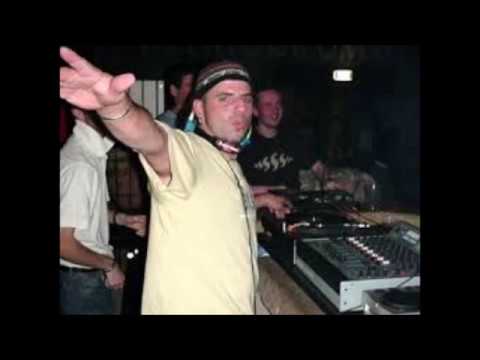 Matrix (Bs) 2 febbraio 2002 Sandro  Vibot  Zicky il giullare  inedito (by baucibau76)