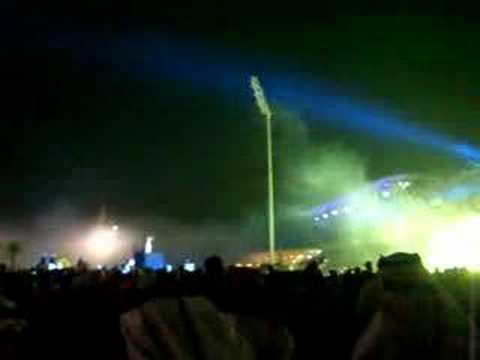 Dubai World Cup 2008