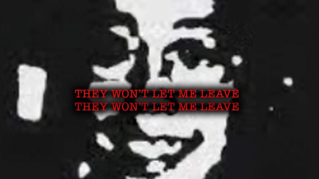 A Genuinely Terrifying Analog Horror Series