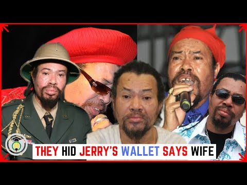 Brigadier Jerry WIFE says it was a PR@NK gone WRONG