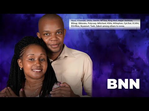 Phyllis Mutisya Allegedly Cheated with 20 Men – Gospel Artist's Husband Muange Speaks Out - BNN