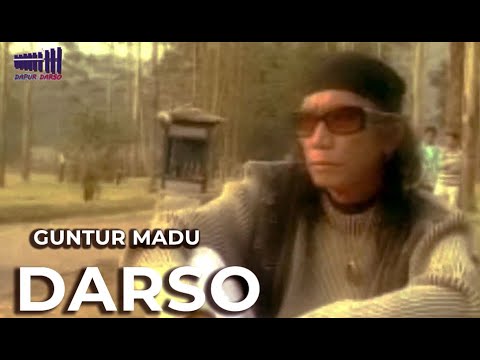 Darso - Guntur Madu | (Calung) | (Official Video)