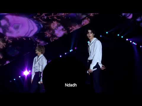 [4K] 260110 RIIZE - STICKY LIKE at RIIZING LOUD in JAKARTA