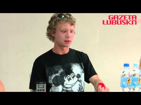 Aleksandr Łoktajew, żużlowiec SPAR Falubazu Zielona Góra, przyznał, że zapalił marihuanę