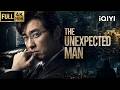 Multi Sub The Unexpected Man Drama Suspense Crime Chinese Movie 2026 IQIYI English