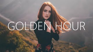 JVKE - Golden Hour (Lyrics) ILLENIUM &amp; NURKO Remix