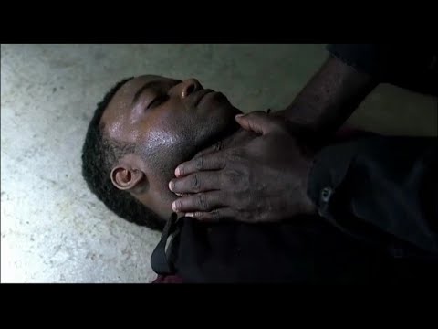 The Unit S3E7: Hector killed by Hezbollah sniper