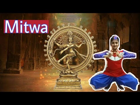 Mitwa/Mitwa Dance/Tiasa & bidisha Banerjee.