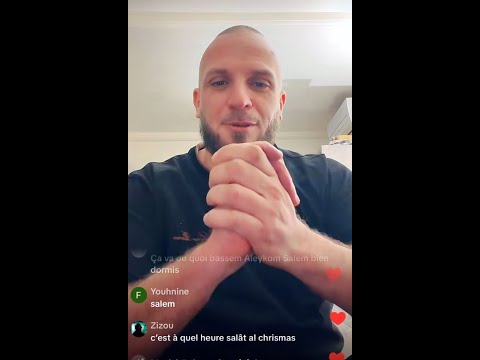 BASSEM PARLE D’AD LAURENT, BALTI ET OPHÉLAY : C’EST FINI POUR NOUS