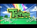 Xbox 360 Treehouse SIP Animation Jetix