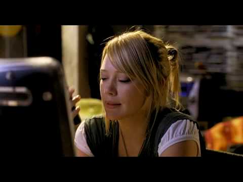 HILARY DUFF - The Perfect Man Trailer