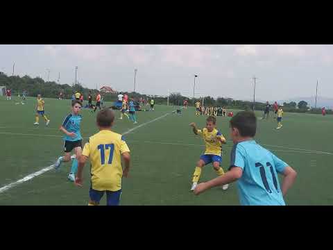 Celta Academy 2012 - CSO GHIRODA victorie