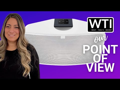 Bluesound Pulse 2i - WTI product video review
