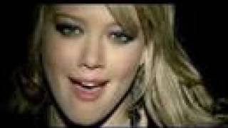 Hilary Duff - Supergirl
