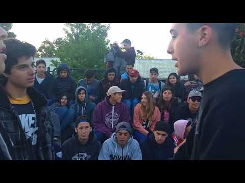 Tonchi Hra VS Batto Parka Undermira Free 3ra Fecha