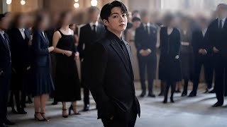 Download lagu Surprise from CALVIN KLEIN: BTS Jungkook Appears at the Biggest Fashion Show in America! mp3