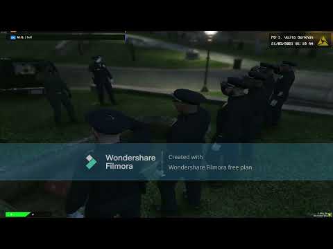 waflo fiveM montage #1