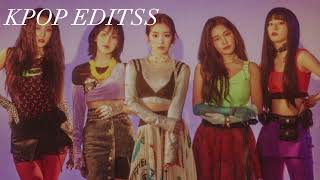 Download lagu Red Velvet - ‘Zimzalabim’   ‘Birthday’ Award Show Concept mp3