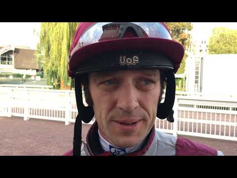 Bugsy Malone   Yoann Lebourgeois   Prix de la Ville de Caen