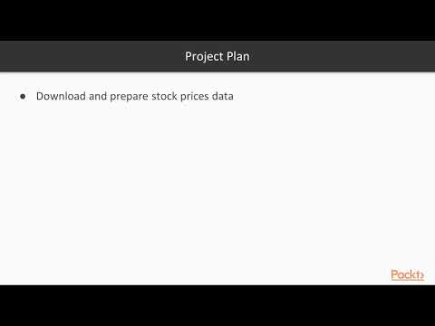 Real World Python Deep Learn Predict Closing Stock Price of Given Company for Next Day|packtpub com