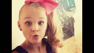JoJo Siwa - I Can Make You Dance FULL SONG!