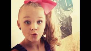 JoJo Siwa - I Can Make You Dance FULL SONG!