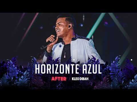 Horizonte Azul - Kleo Dibah