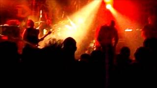 Sinprophecy - Live At Walls Of Death 