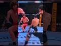 Sarah Bullet S EPIC Knockout At UFC 308 MMA UFC