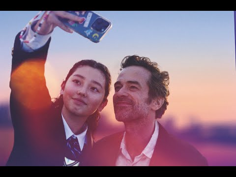 UNE PART MANQUANTE de Guillaume Senez - Bande-annonce