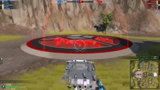 [ゆっくり実況]Robocraftで革命起こす！part1