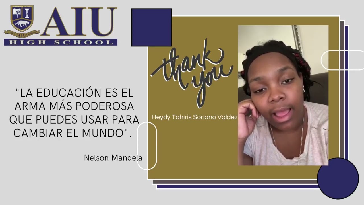 Testimonial Heydy Soriano