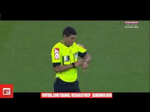 Internacional 1 x 0 Figueirense ● 01/10/2016 ● Melhores Momentos ● Campeonato Brasileiro  ● HD ●
