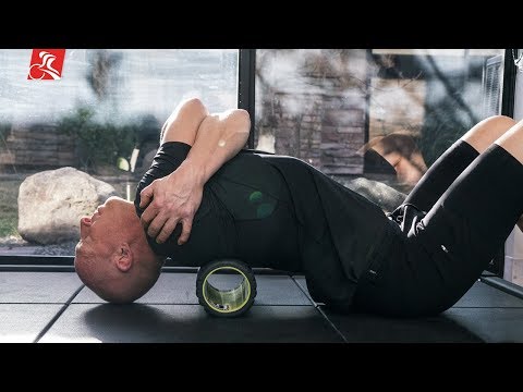 Foam Rolling, Faster Triathlon Times, Genetics vs. Talent & More  – Ask a Cycling Coach 139