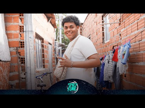 Oracioh MC - Mente Brilhante (DJBiel) Space Funk