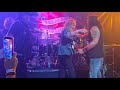 Steven Adler Reunited With Slash Duff And Gilby Clarke It S So Easy March 23 2026