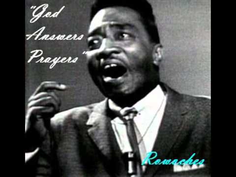 "God Answers Prayers"- Robert Anderson & the Caravans