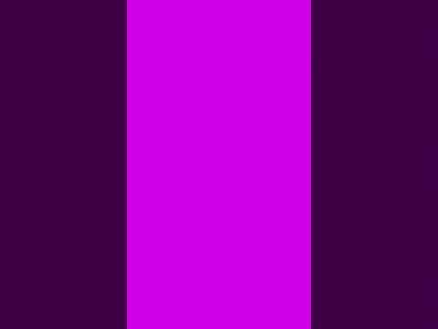 NEON Changing Color - Flashing FLUO Lights - Dance Music