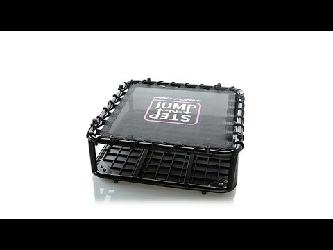 ProForm JumpNStep Mini Trampoline   Step Platform