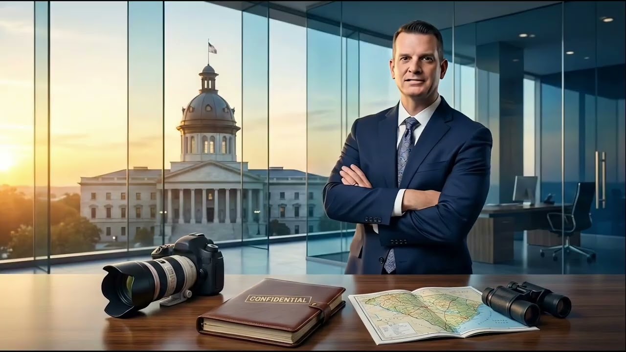 BEST PRIVATE INVESTIGATOR IN COLUMBIA SC | STILLINGER INVESTIGATIONS, INC.