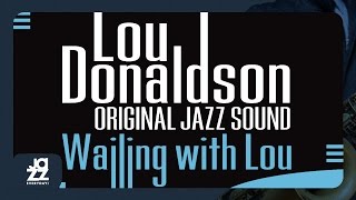 Lou Donaldson, " Peck" Morrison, Art Taylor, Donald Byrd, Herman Foster - Move It