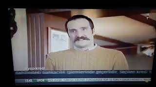 Yapı Kredi KOBİ Reklamı 2015 (Takeru Kobayashi ve Timur Acar)