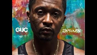 Gucci Mane - GucTiggy [Zaytoven] [Part 2]