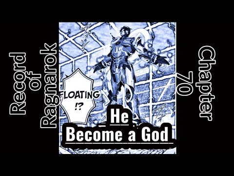 chapter 70 | Record of Ragnarok | spoiler alert