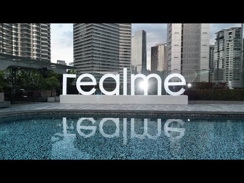realme 12 Pro+ 5G Launch  | Event Launching Video Production Kuala Lumpur Malaysia | Ace of Films