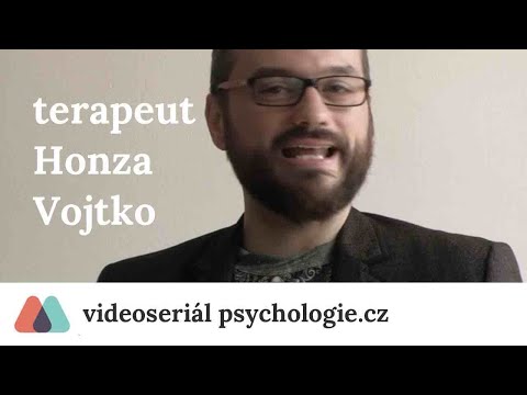 Honza Vojtko - Jak začít vztah aneb láska, fáze nula