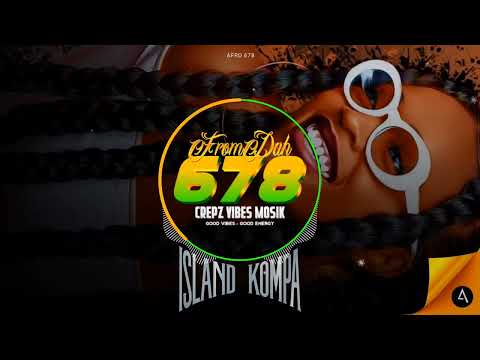 Ron x Lia ( Vanuatu Island Kompa )2026. 🇻🇺